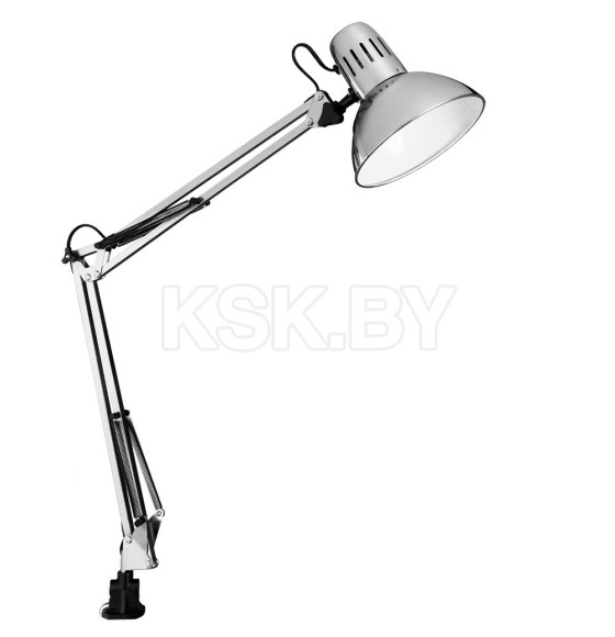 Светильник настольный Arte Lamp SENIOR A6068LT-1SS (A6068LT-1SS) 