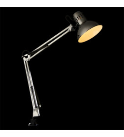 Светильник настольный Arte Lamp SENIOR A6068LT-1SS