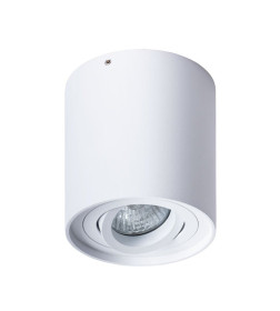 Светильник потолочный Arte Lamp FALCON A5645PL-1WH