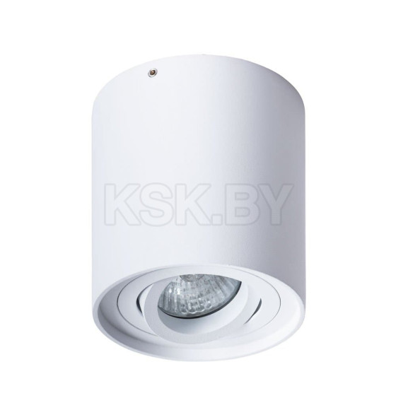 Светильник потолочный Arte Lamp FALCON A5645PL-1WH (A5645PL-1WH) 