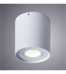 Светильник потолочный Arte Lamp FALCON A5645PL-1WH