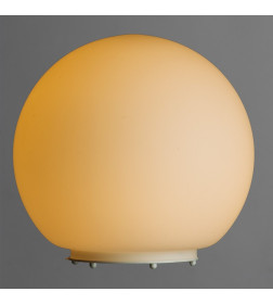 Светильник настольный Arte Lamp SPHERE A6020LT-1WH