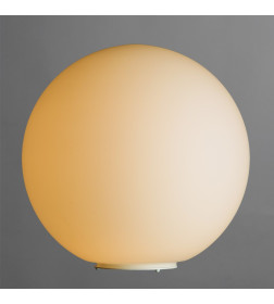 Светильник настольный Arte Lamp SPHERE A6030LT-1WH