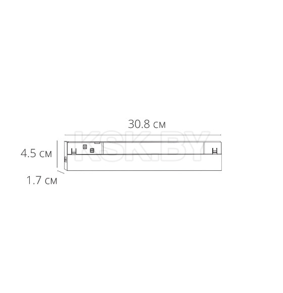 Светильник потолочный Arte Lamp EXPERT A5722PL-1BK (A5722PL-1BK) 