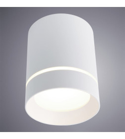 Светильник потолочный Arte Lamp ELLE A1949PL-1WH