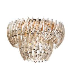 Светильник потолочный Arte Lamp ELLA A1054PL-9GO