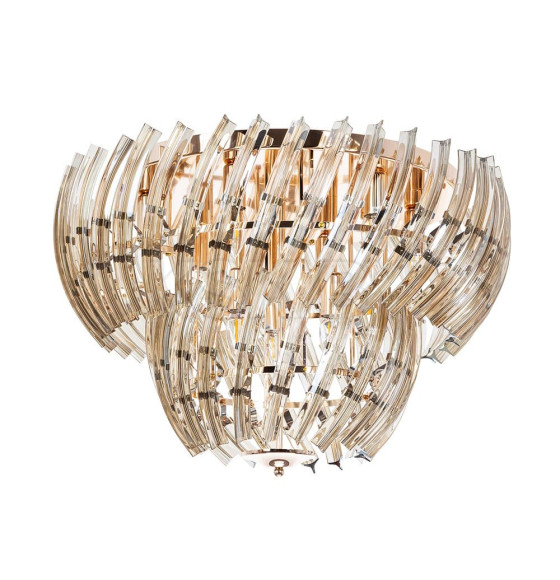 Светильник потолочный Arte Lamp ELLA A1054PL-9GO (A1054PL-9GO) 