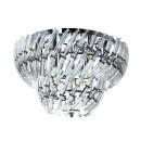 Светильник потолочный Arte Lamp ELLA A1054PL-9CC (A1054PL-9CC) 