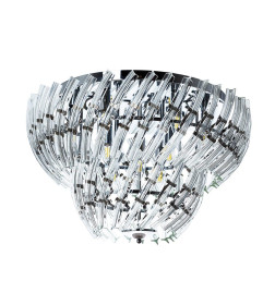 Светильник потолочный Arte Lamp ELLA A1054PL-9CC