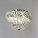 Светильник потолочный Arte Lamp ELLA A1054PL-9CC (A1054PL-9CC) 