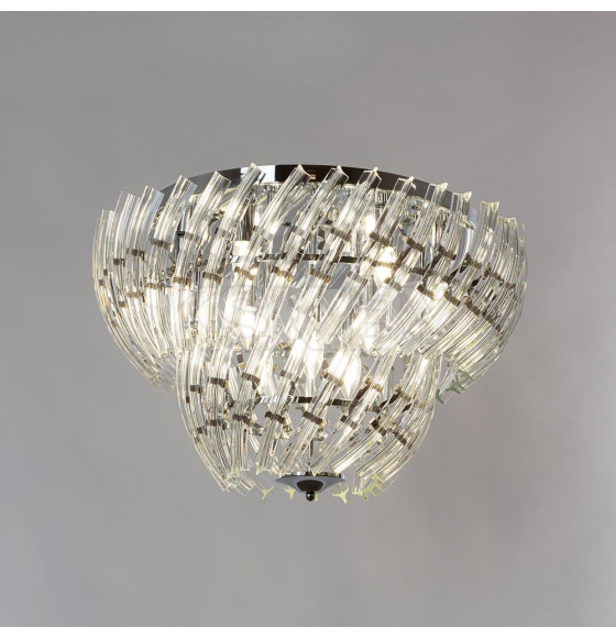 Светильник потолочный Arte Lamp ELLA A1054PL-9CC (A1054PL-9CC) 