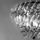 Светильник потолочный Arte Lamp ELLA A1054PL-9CC (A1054PL-9CC) 