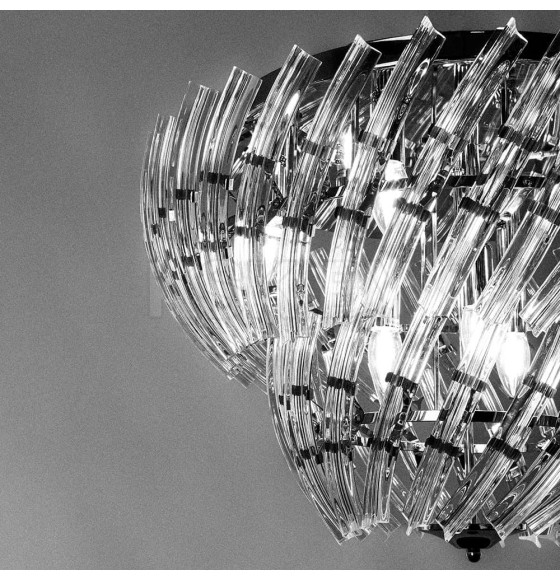 Светильник потолочный Arte Lamp ELLA A1054PL-9CC (A1054PL-9CC) 