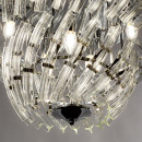 Светильник потолочный Arte Lamp ELLA A1054PL-9CC (A1054PL-9CC) 