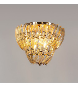 Светильник потолочный Arte Lamp ELLA A1054PL-6GO