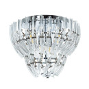 Светильник потолочный Arte Lamp ELLA A1054PL-6CC (A1054PL-6CC) 