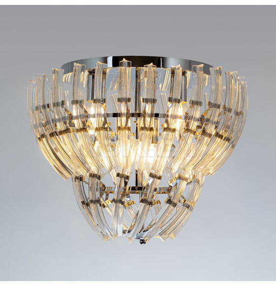 Светильник потолочный Arte Lamp ELLA A1054PL-6CC (A1054PL-6CC) 