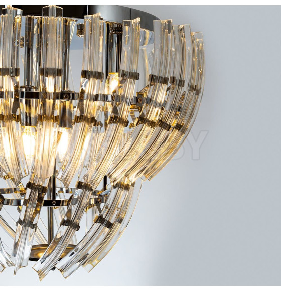 Светильник потолочный Arte Lamp ELLA A1054PL-6CC (A1054PL-6CC) 