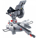 Пила торцовочная Ставр ПТ-255/2200Л (ст255-2200л) 