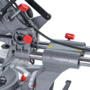 Пила торцовочная Ставр ПТ-255/2200Л (ст255-2200л) 