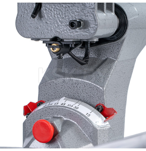 Пила торцовочная Ставр ПТ-255/2200Л (ст255-2200л) 