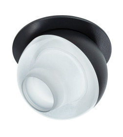 Светильник потолочный Arte Lamp DENEB A7249PL-1BK