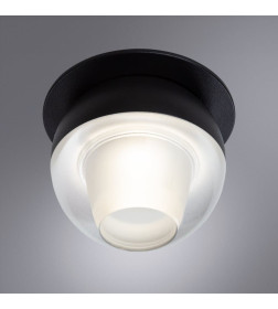 Светильник потолочный Arte Lamp DENEB A7249PL-1BK