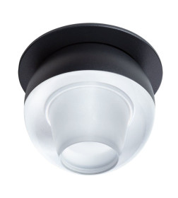 Светильник потолочный Arte Lamp DENEB A7249PL-1BK