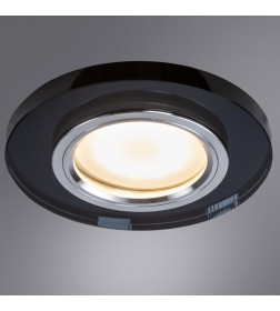 Светильник потолочный Arte Lamp CURSA A2166PL-1BK