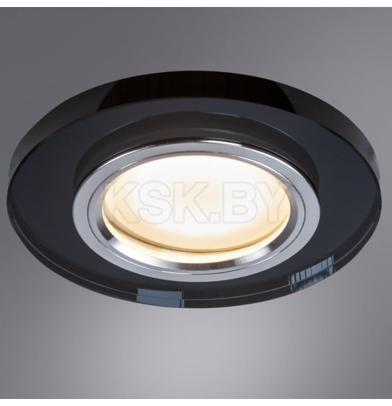 Светильник потолочный Arte Lamp CURSA A2166PL-1BK (A2166PL-1BK) 