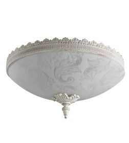 Светильник потолочный Arte Lamp CROWN A4541PL-3WG