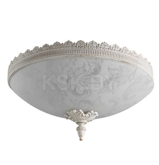 Светильник потолочный Arte Lamp CROWN A4541PL-3WG (A4541PL-3WG) 