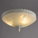 Светильник потолочный Arte Lamp CROWN A4541PL-3WG (A4541PL-3WG) 