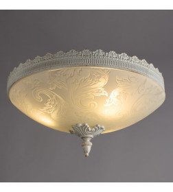 Светильник потолочный Arte Lamp CROWN A4541PL-3WG