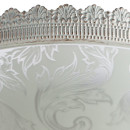 Светильник потолочный Arte Lamp CROWN A4541PL-3WG (A4541PL-3WG) 