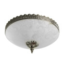 Светильник потолочный Arte Lamp CROWN A4541PL-3AB (A4541PL-3AB) 