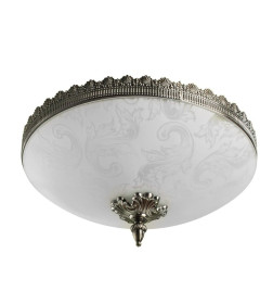 Светильник потолочный Arte Lamp CROWN A4541PL-3AB