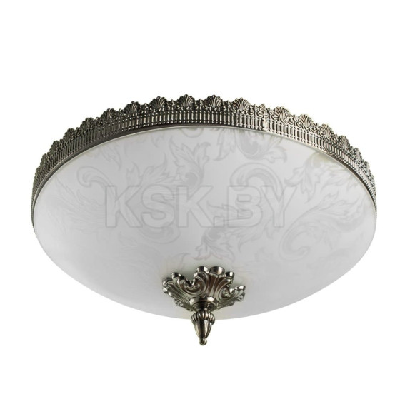 Светильник потолочный Arte Lamp CROWN A4541PL-3AB (A4541PL-3AB) 