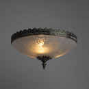 Светильник потолочный Arte Lamp CROWN A4541PL-3AB (A4541PL-3AB) 