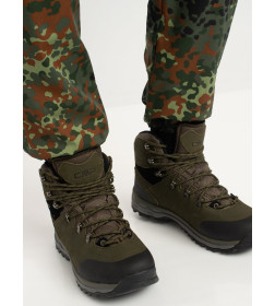 Костюм летний HUNTSMAN Стрелок Бундесвер тк Смесовая (Сорочка) 44-46/182-188