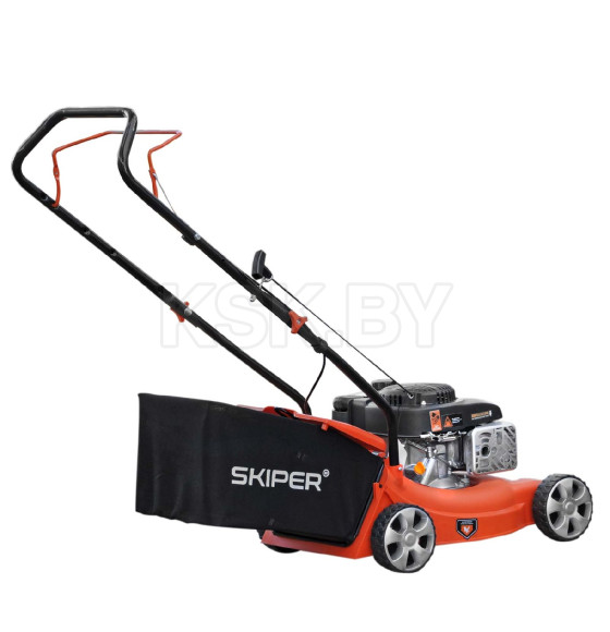 Газонокосилка бензиновая SKIPER GW401 (SGW401.00) 