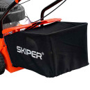 Газонокосилка бензиновая SKIPER GW401 (SGW401.00) 