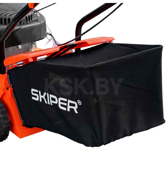 Газонокосилка бензиновая SKIPER GW401 (SGW401.00) 