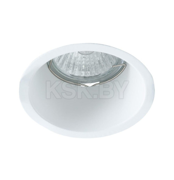 Светильник потолочный Arte Lamp GRUS A6667PL-1WH (A6667PL-1WH) 