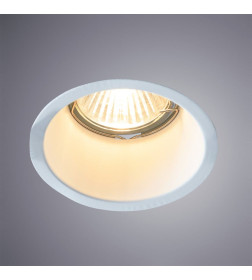 Светильник потолочный Arte Lamp GRUS A6667PL-1WH