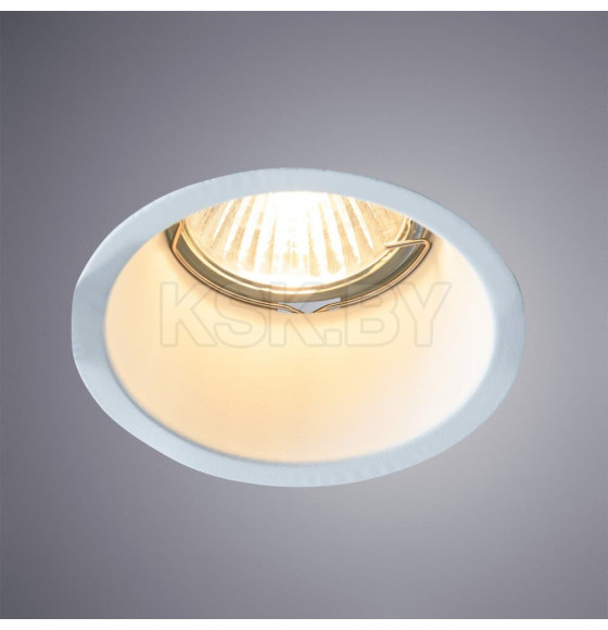 Светильник потолочный Arte Lamp GRUS A6667PL-1WH (A6667PL-1WH) 