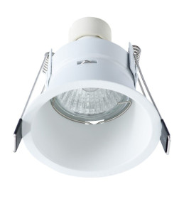 Светильник потолочный Arte Lamp GRUS A6667PL-1WH