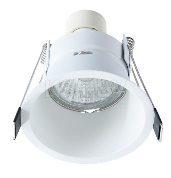 Светильник потолочный Arte Lamp GRUS A6667PL-1WH (A6667PL-1WH) 