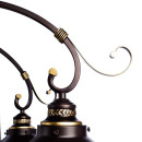 Светильник потолочный Arte Lamp GRAZIOSO A4577PL-8CK (A4577PL-8CK) 