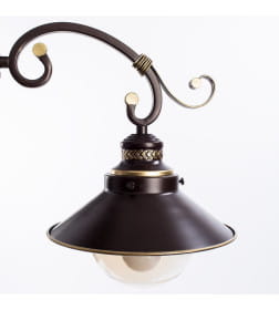 Светильник потолочный Arte Lamp GRAZIOSO A4577PL-3CK
